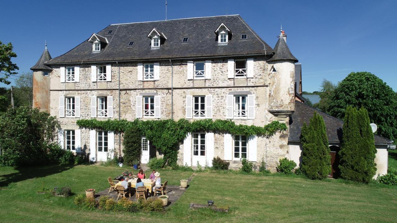 Chateau De Savennes - Caveau De Sabrage المظهر الخارجي الصورة