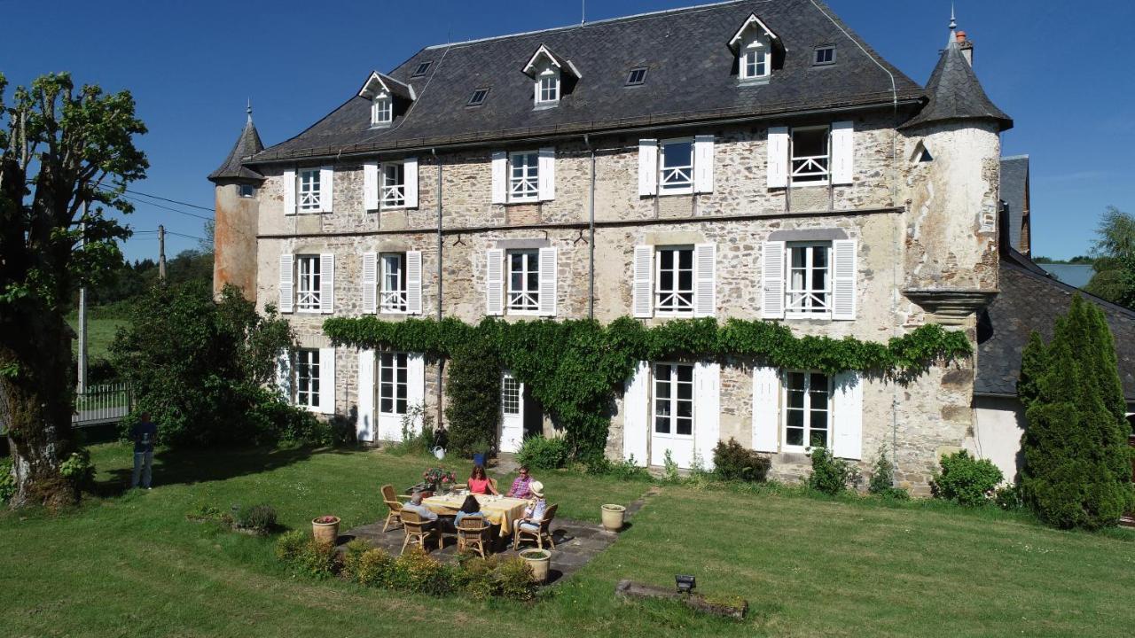 Chateau De Savennes - Caveau De Sabrage المظهر الخارجي الصورة