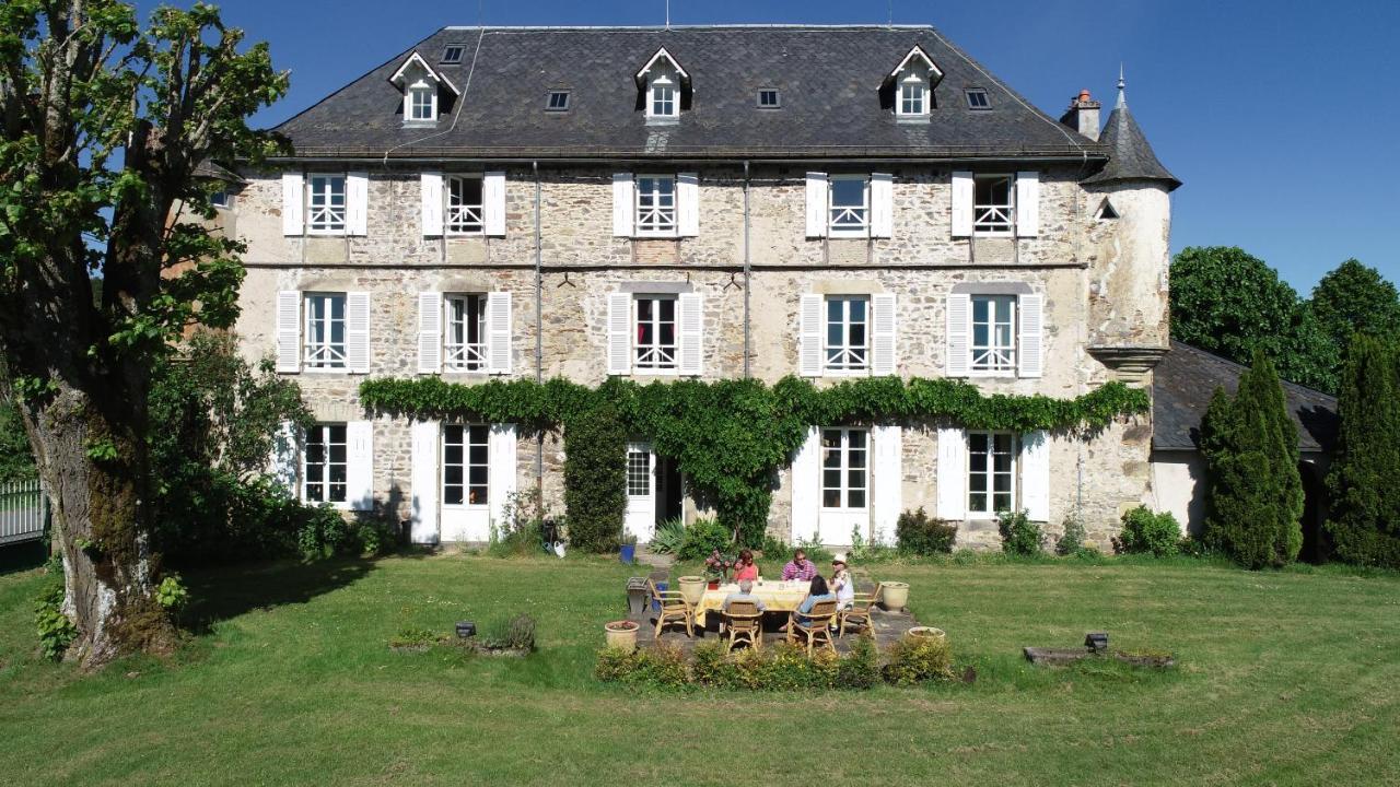 Chateau De Savennes - Caveau De Sabrage المظهر الخارجي الصورة